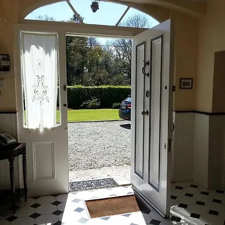 Wellpark House, Family Mansion