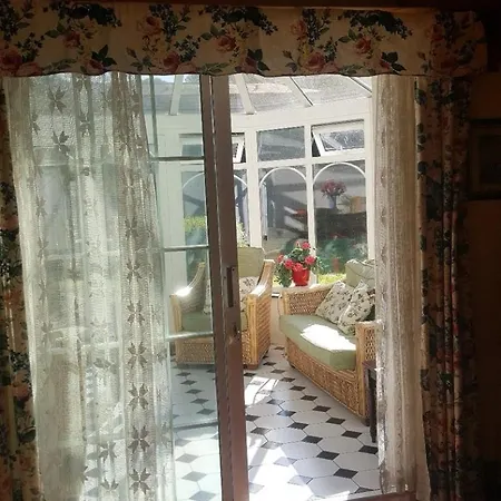 Wellpark House, Family Mansion Nyaraló *