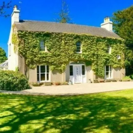 Wellpark House, Family Mansion *