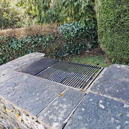 Wellpark House, Family Mansion Nyaraló