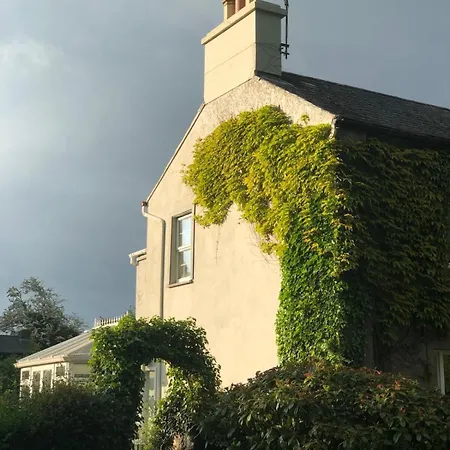 Nyaraló Wellpark House, Family Mansion