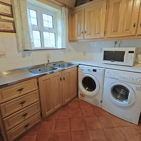 Wellpark House, Family Mansion Oughterard