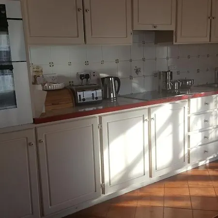 Wellpark House, Family Mansion *