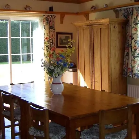 Wellpark House, Family Mansion Oughterard