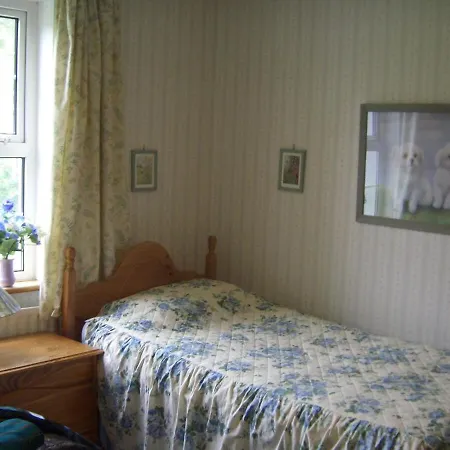 Wellpark House, Family Mansion * Oughterard