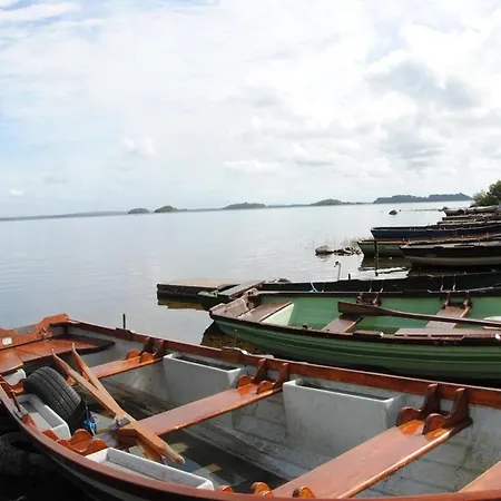 Wellpark House, Family Mansion