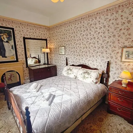 Wellpark House, Family Mansion Vakantiehuis Oughterard