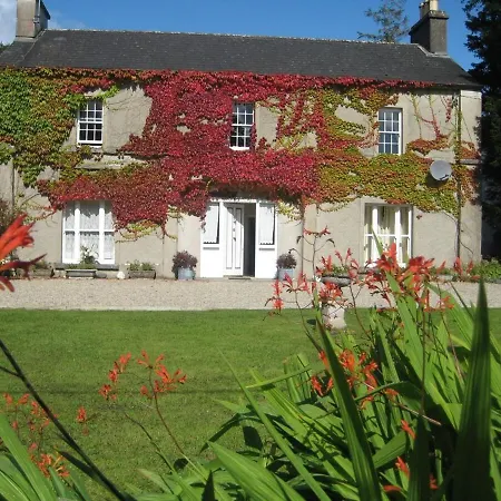 Wellpark House, Family Mansion *