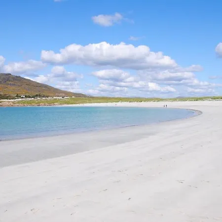 Wellpark House, Family Mansion * Oughterard