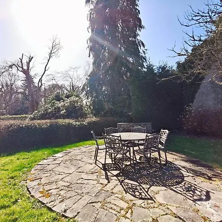 Wellpark House, Family Mansion