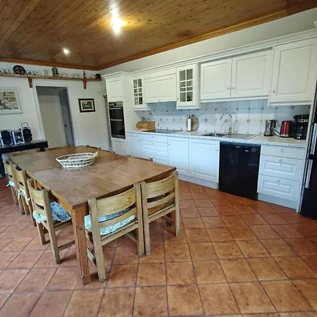 Wellpark House, Family Mansion Nyaraló