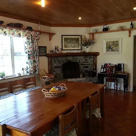 Nyaraló Wellpark House, Family Mansion