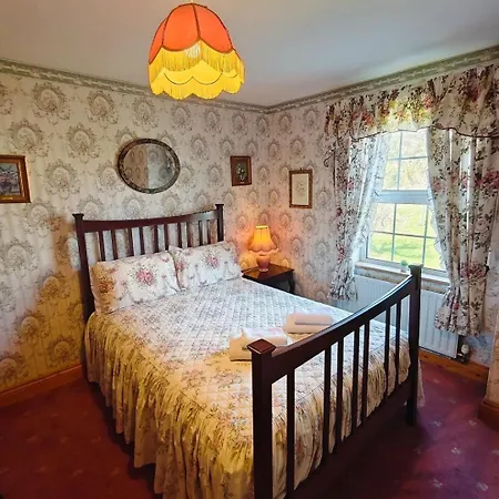 Vakantiehuis Wellpark House, Family Mansion *