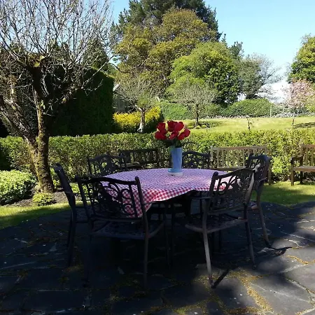 Wellpark House, Family Mansion