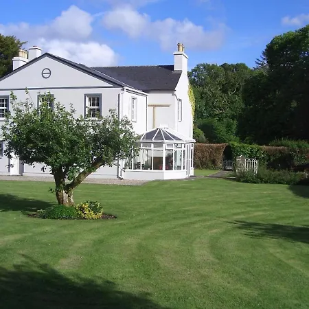 Vakantiehuis Wellpark House, Family Mansion *