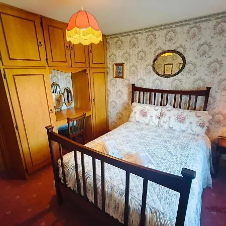 Vakantiehuis Wellpark House, Family Mansion Oughterard