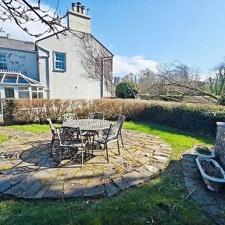 Wellpark House, Family Mansion *