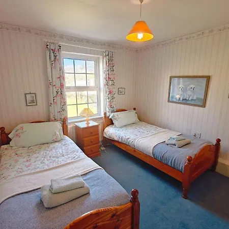 Wellpark House, Family Mansion *