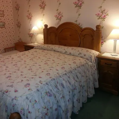 Wellpark House, Family Mansion Vakantiehuis *