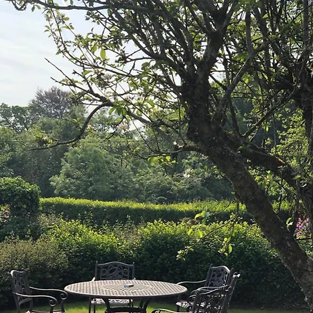 Vakantiehuis Wellpark House, Family Mansion *